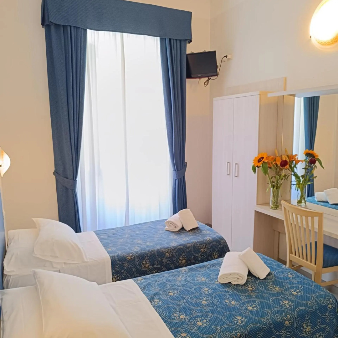 Photo - Hotel Marechiaro