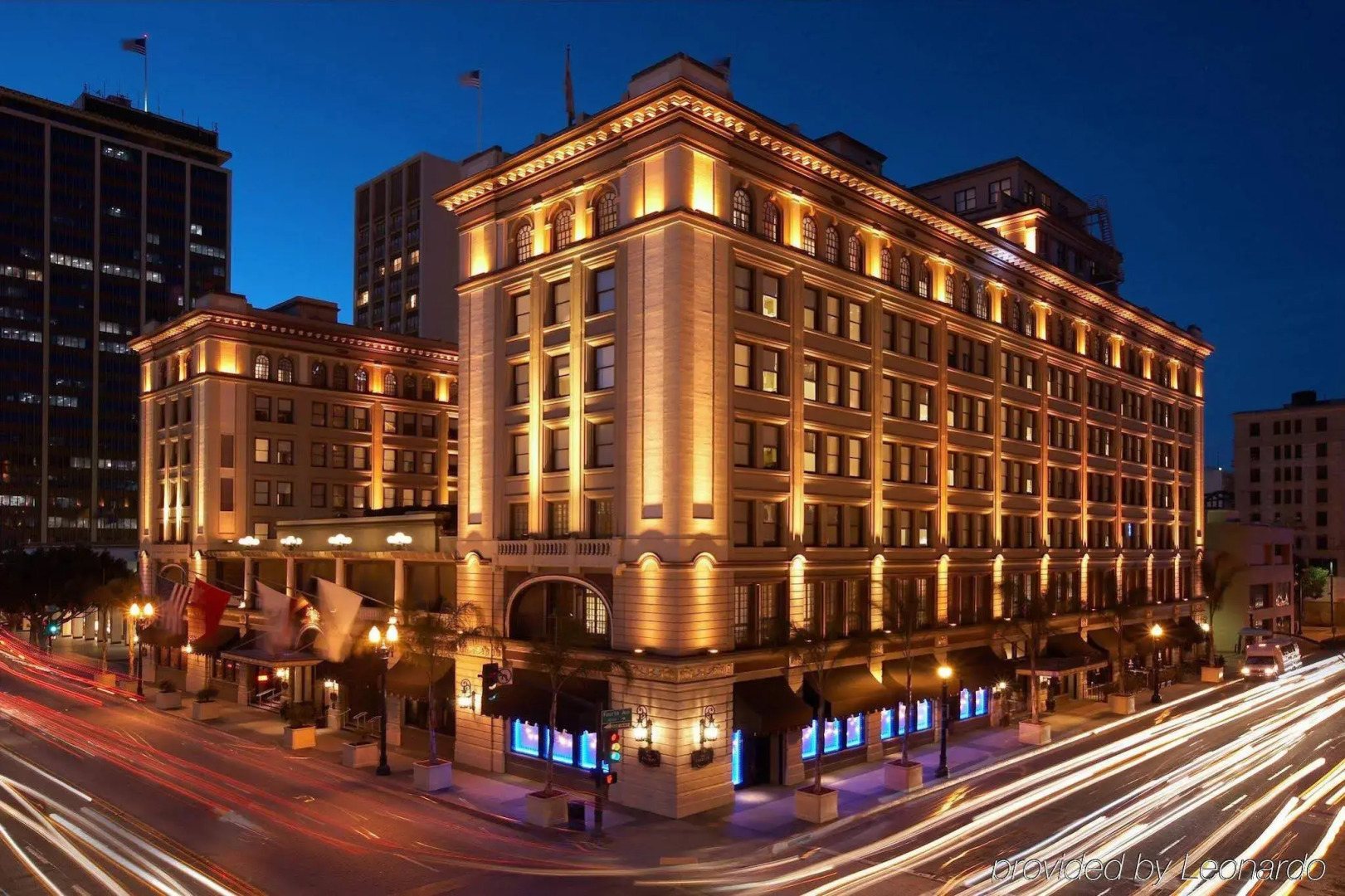 Photo - The US Grant, a Luxury Collection Hotel, San Diego