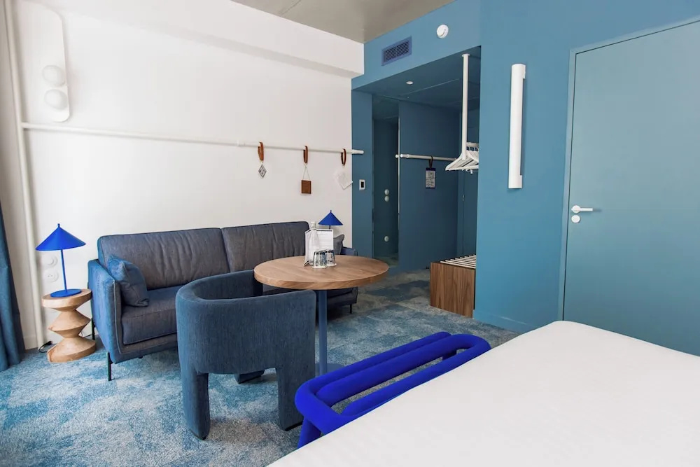 Foto - The Ruck Hotel