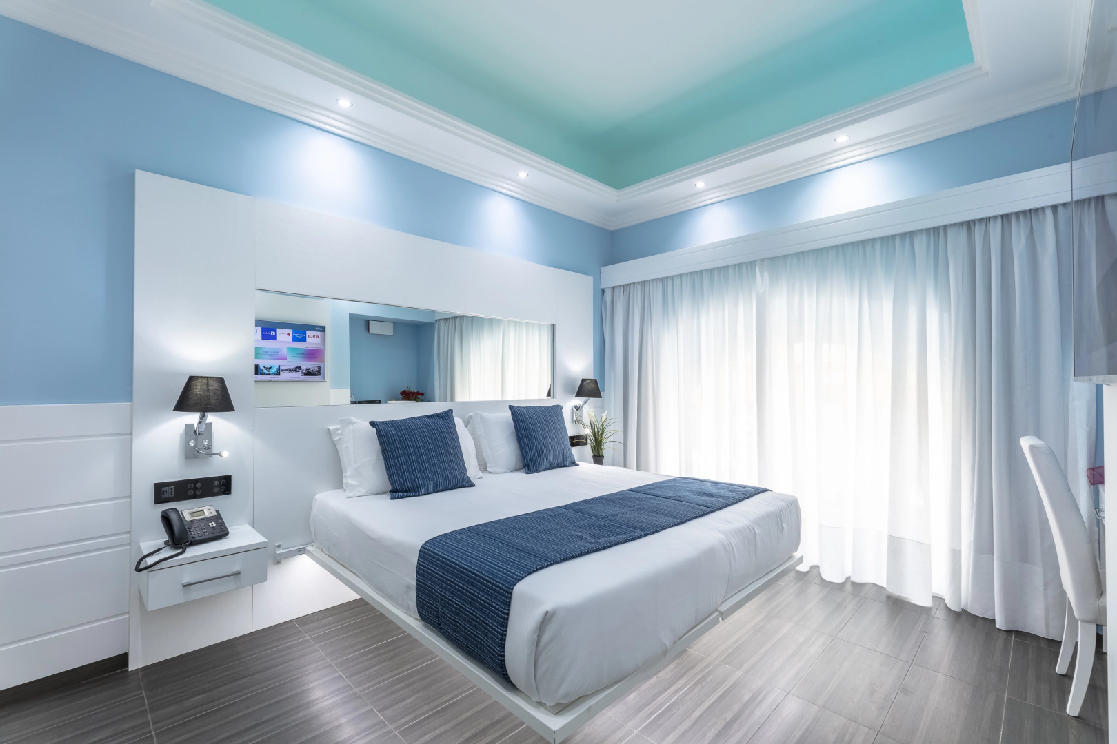 Foto - THE ONE Boutique Hotel & SPA Rome