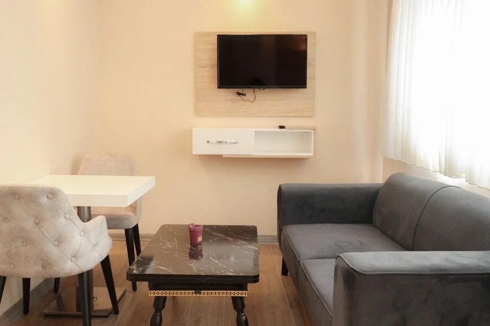 Foto - Solo Suites Hotel