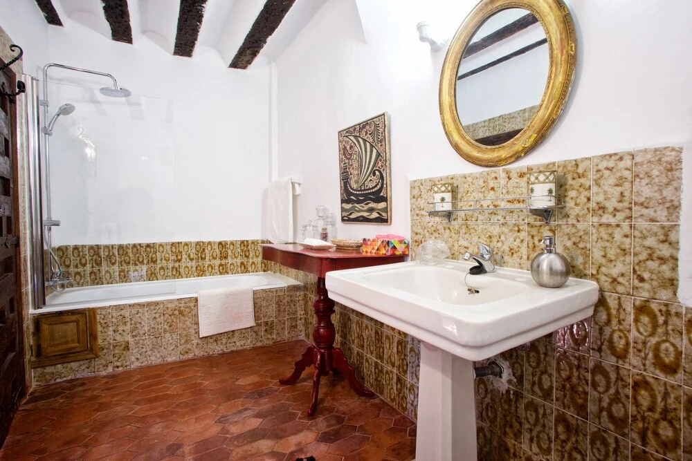 Photo - Casa Palaciega El Cuartel
