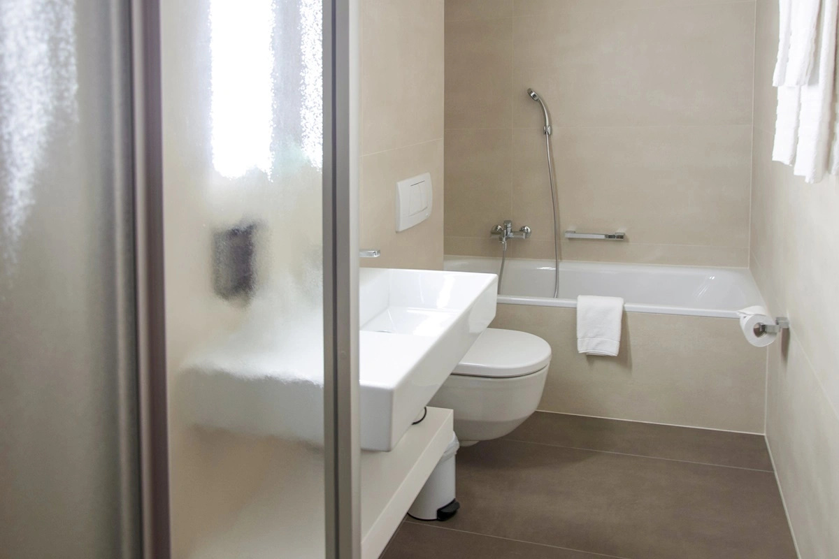 Photo - Acquarello Swiss Quality Hotel