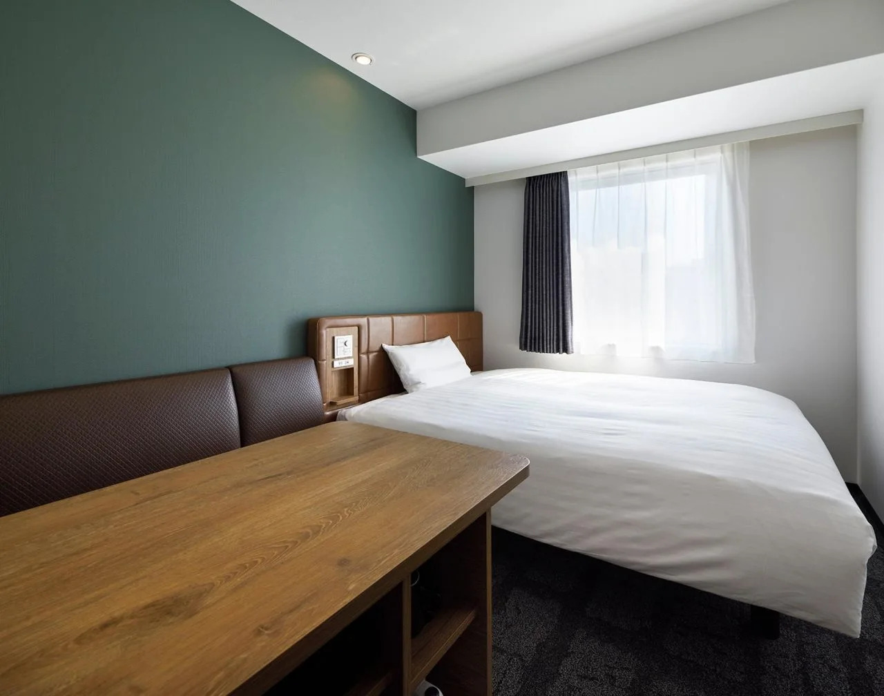 Photo - Via Inn Prime Shinsaibashi Yotsubashi