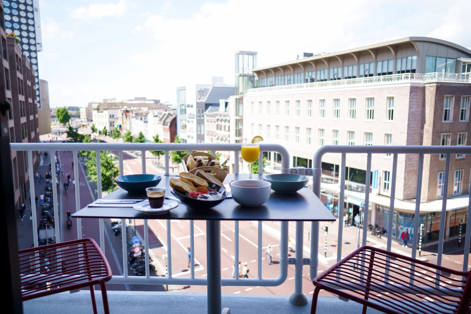 Photo - Leonardo Hotel Utrecht City Center