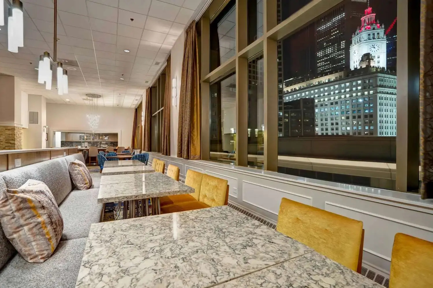 Foto - Homewood Suites by Hilton Chicago-Downtown