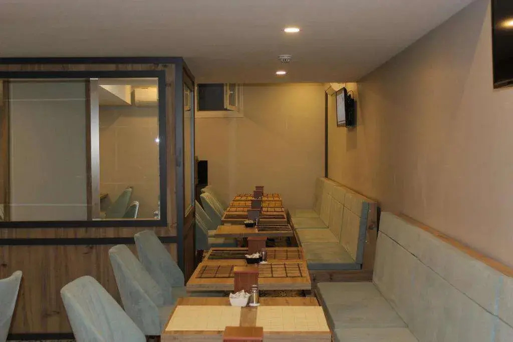 Foto - The Reina Hotel