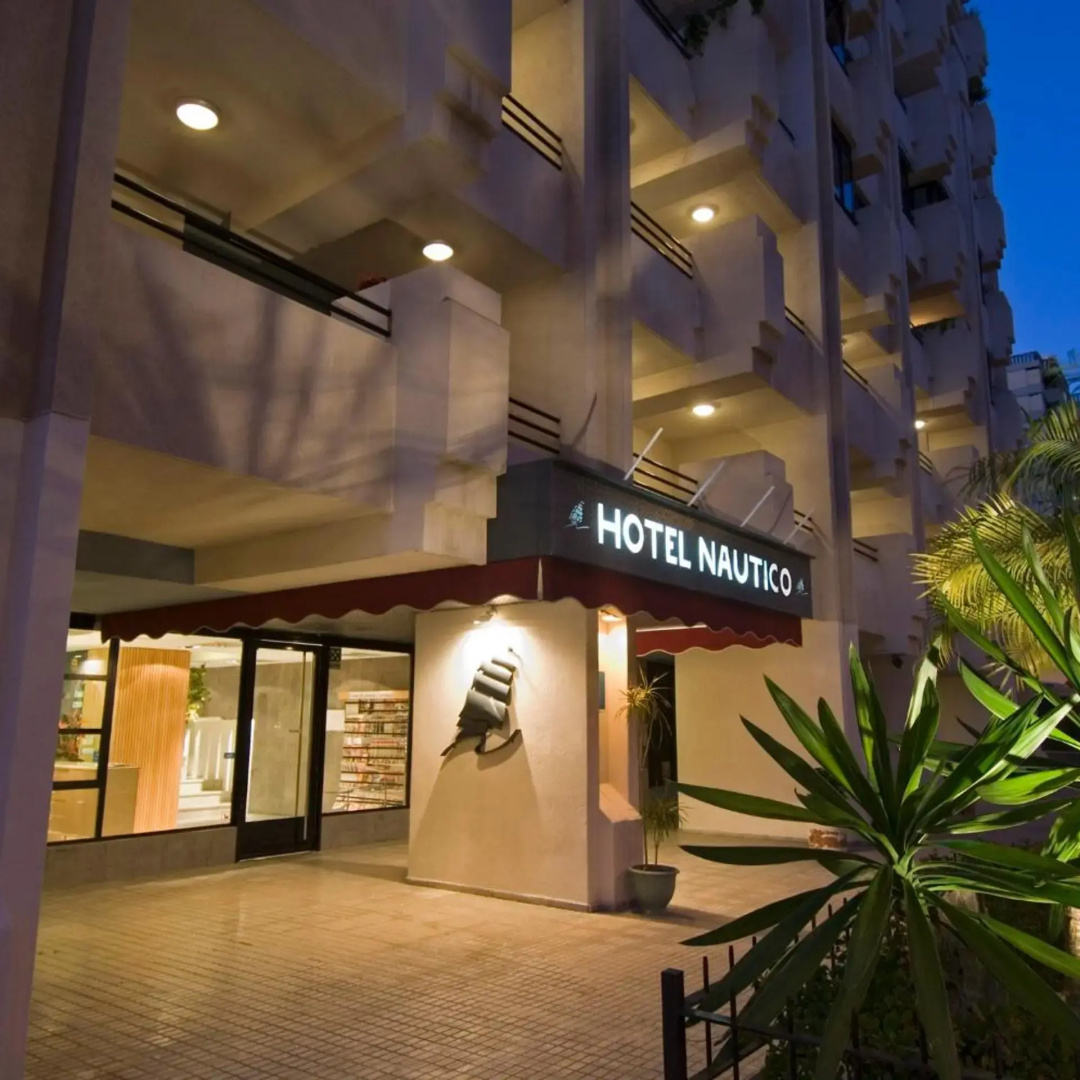 Foto - Hotel Nautico