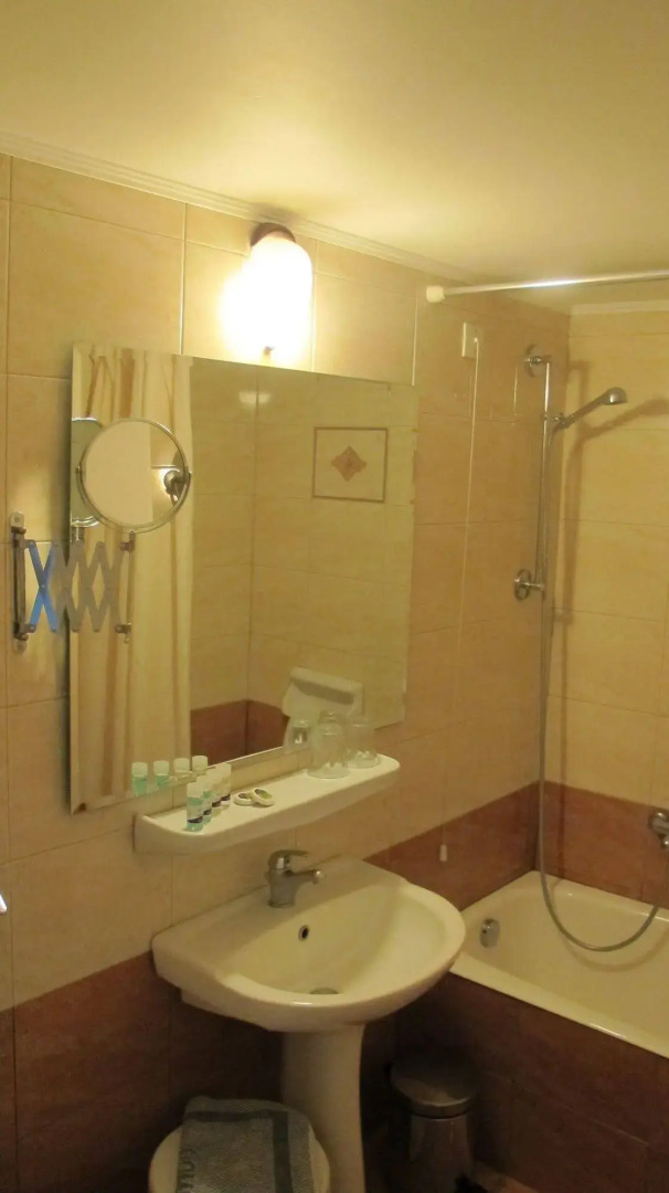 Foto - Hotel Solomou Athens