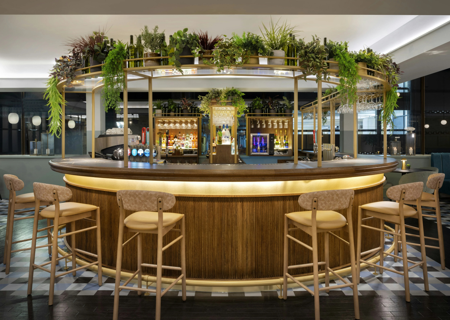 Foto - Leonardo Royal Hotel Birmingham