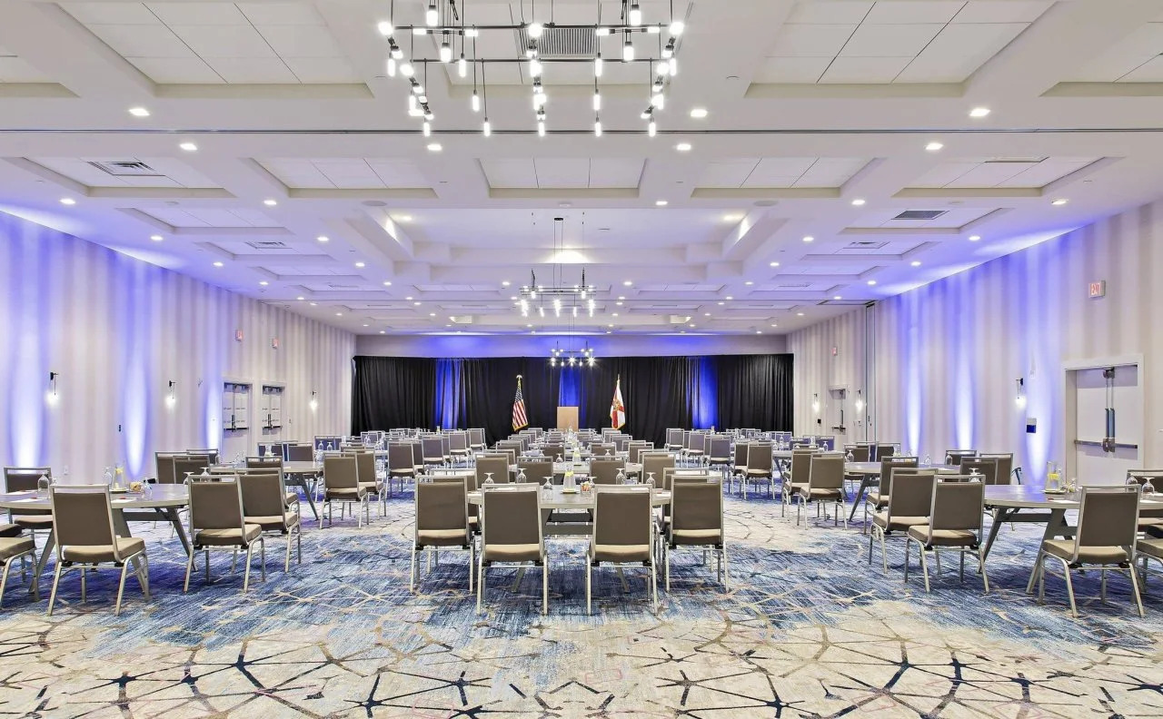 Foto - Marriott Orlando Downtown