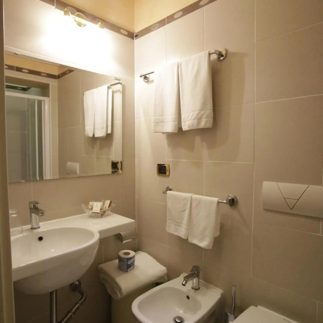 Foto - Hotel Vienna Ostenda e Ristorante il Danubio