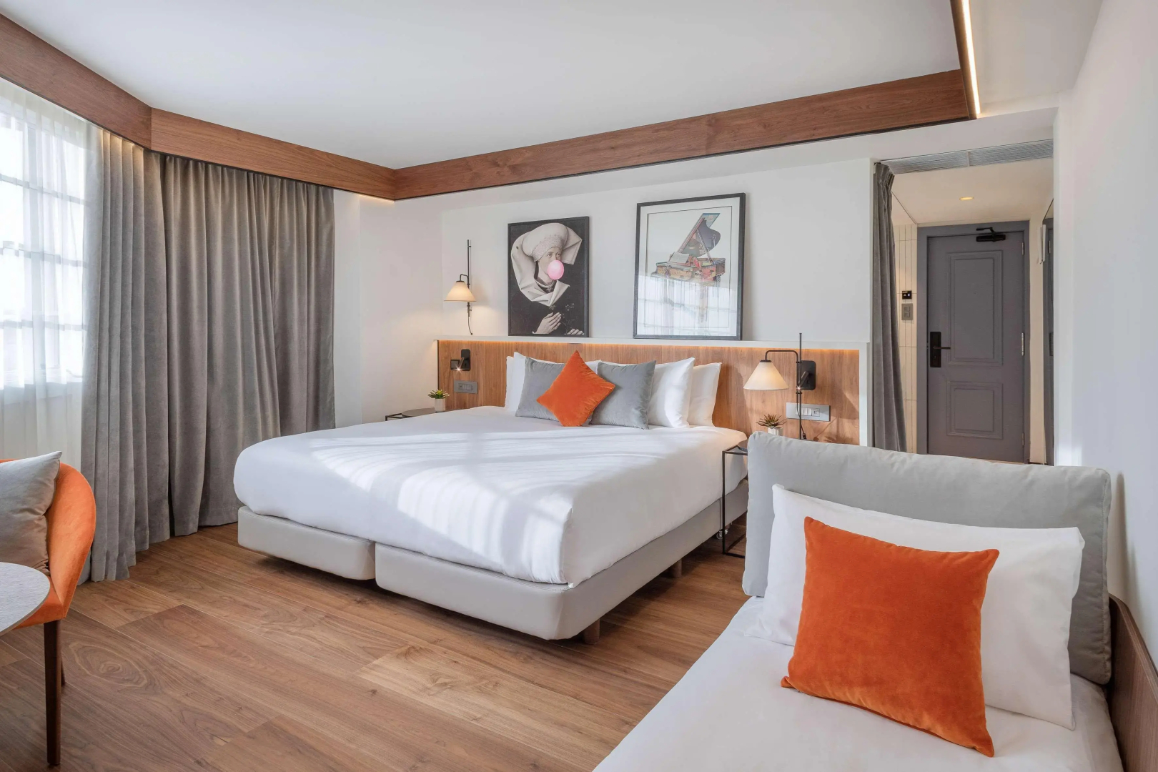 Photo - The Level at Meliá White House