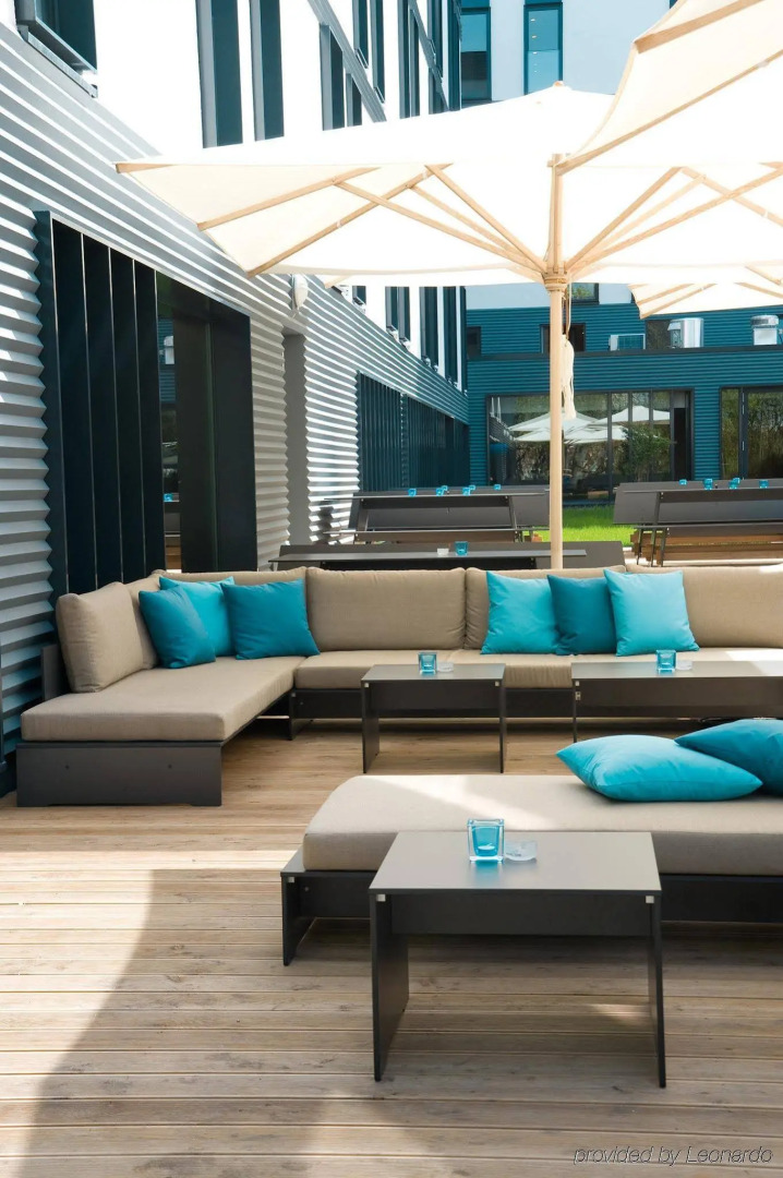 Foto - Motel One München - Deutsches Museum