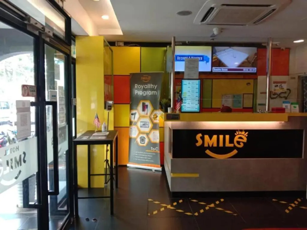Foto - Smile Hotel Danau Kota