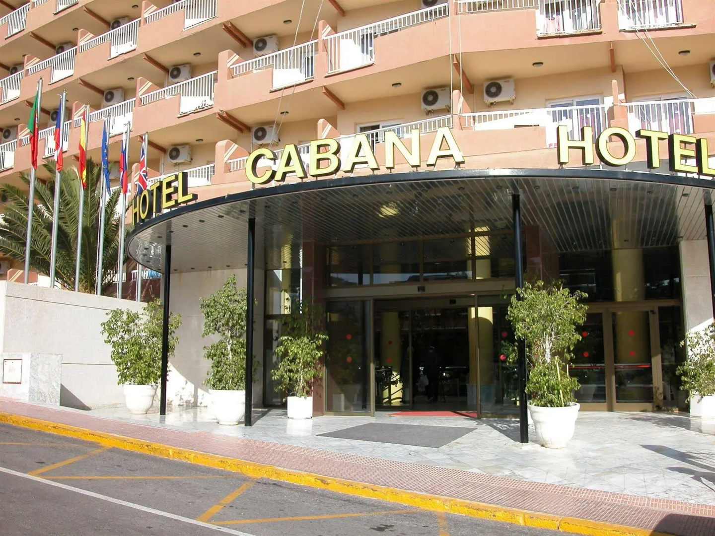 Photo - Hotel Cabana