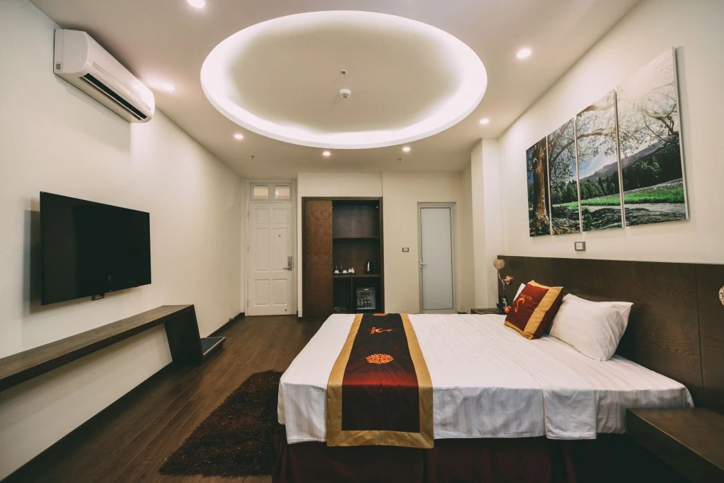 Foto - Suji My Dinh Hotel