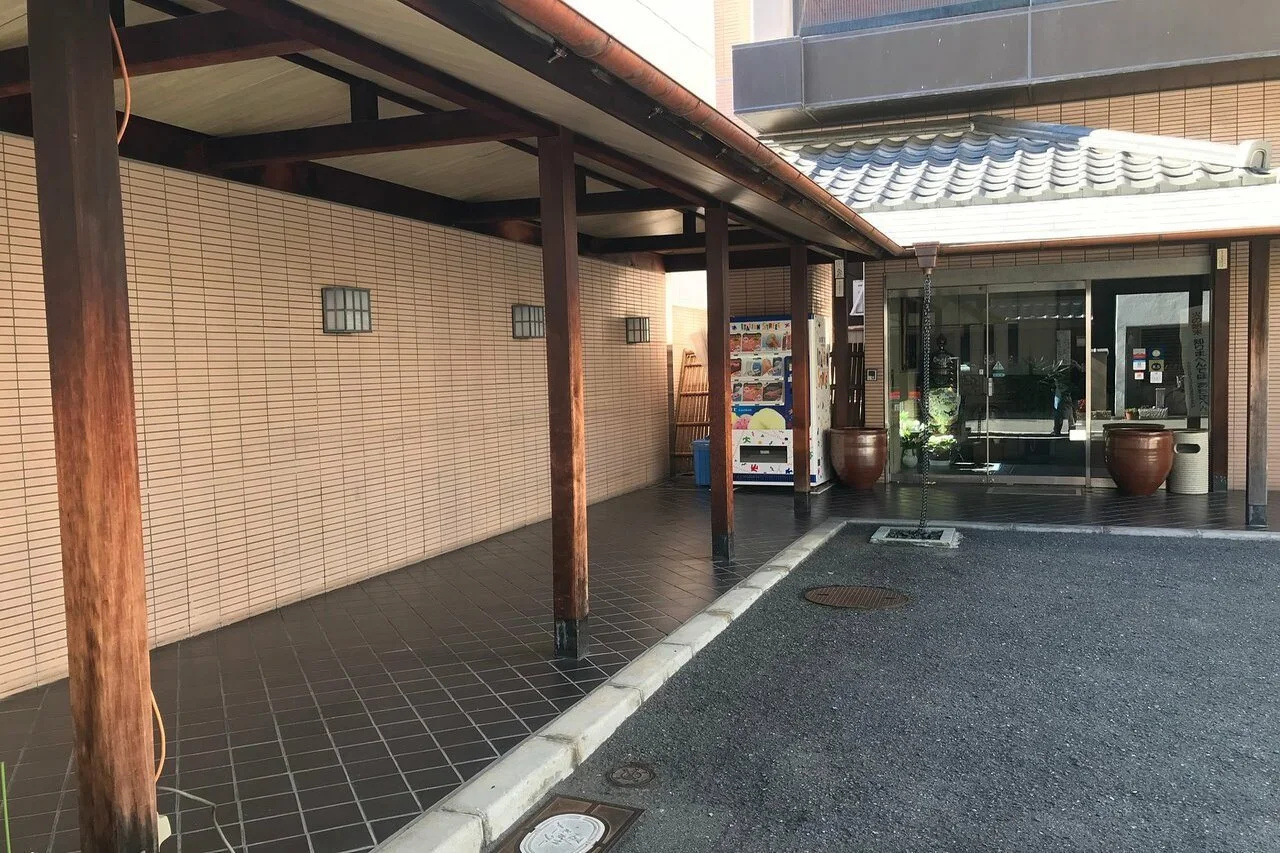 Photo - Osaka Ryokan Kuramoto