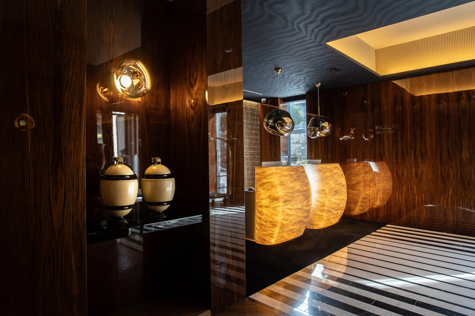 Foto - Vinha Boutique Hotel - The Leading Hotels of the World