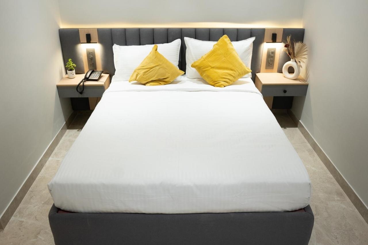 Foto - Hotel Kyzen HiTech City- Your Zenly Stay