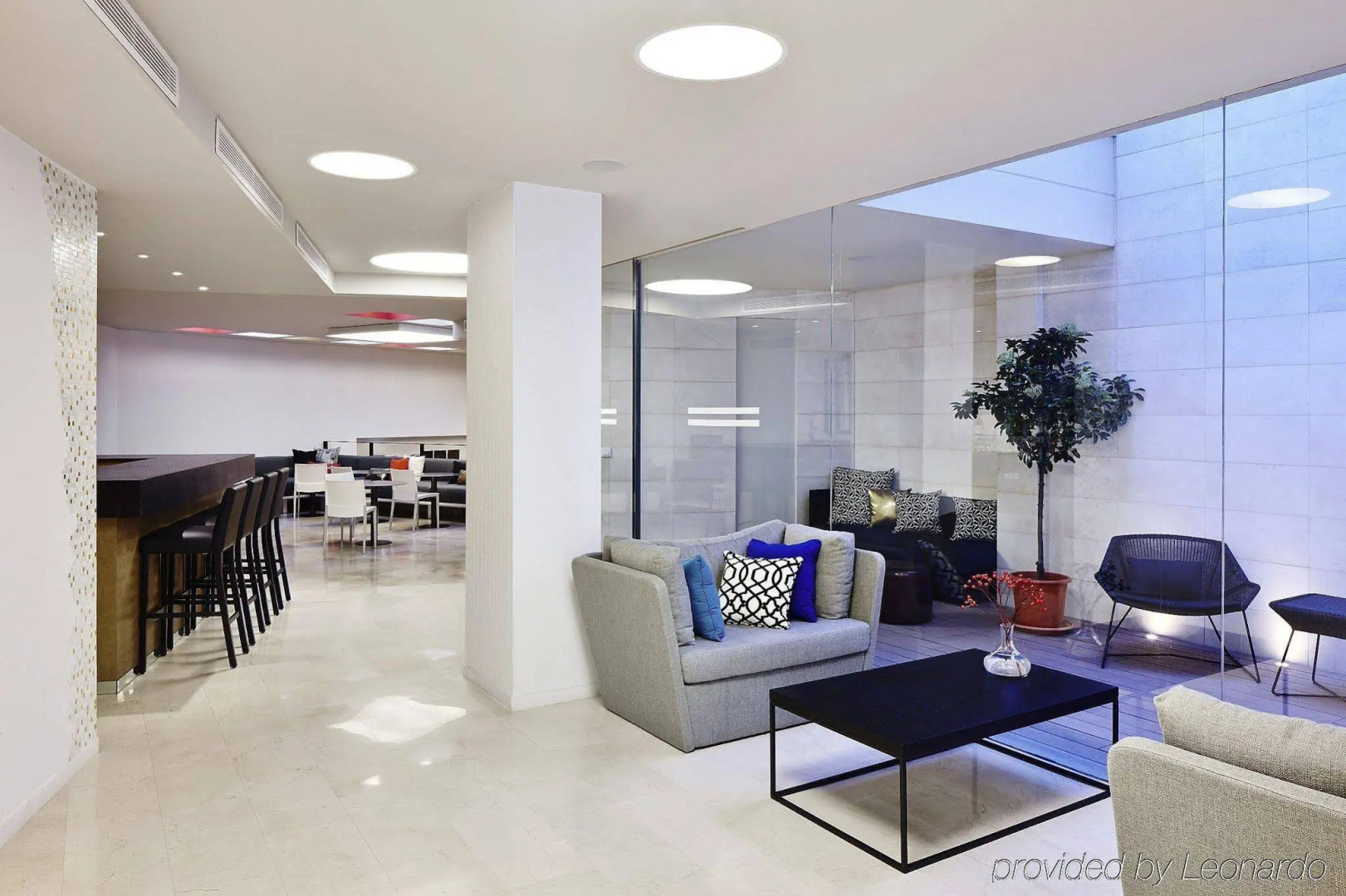 Photo - Hotel Palladium