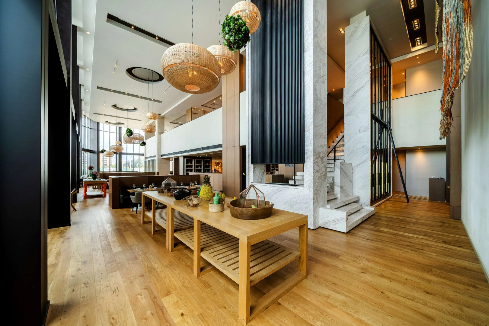 Foto - Grand Hyatt Bogota