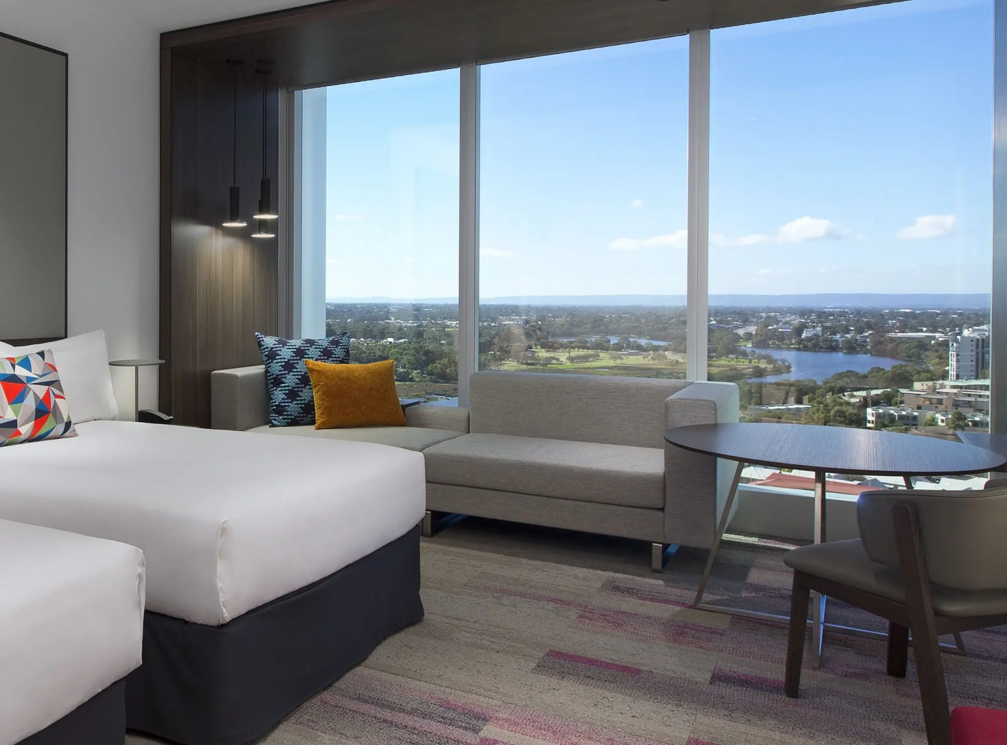 Foto - Aloft by Marriott Perth