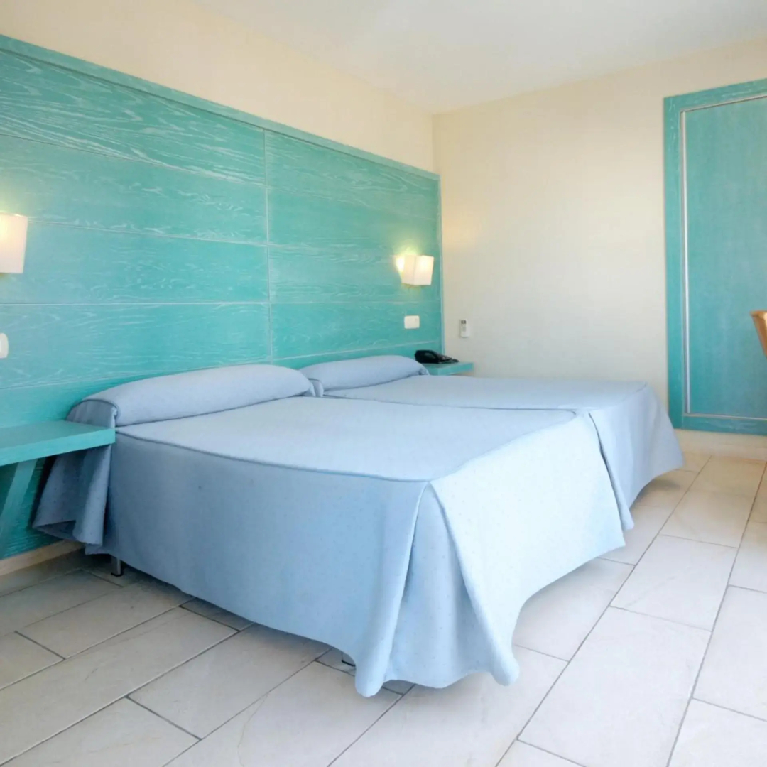 Foto - Hotel Safari