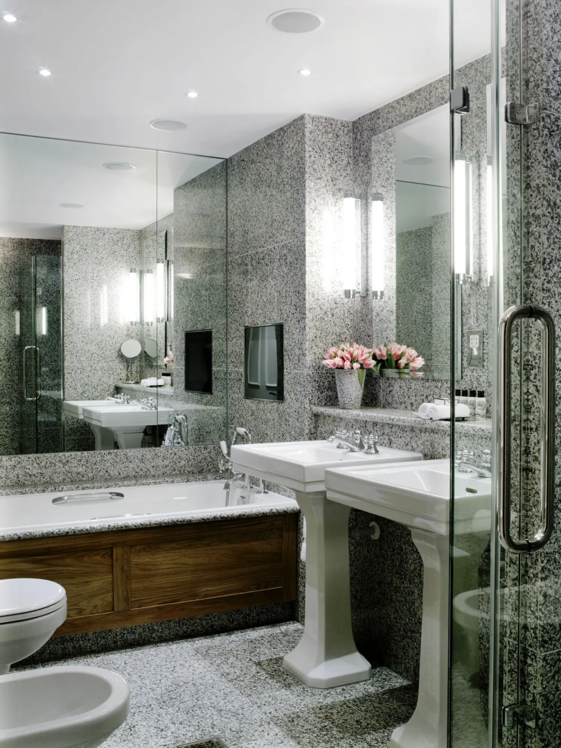 Photo - Haymarket Hotel, Firmdale Hotels