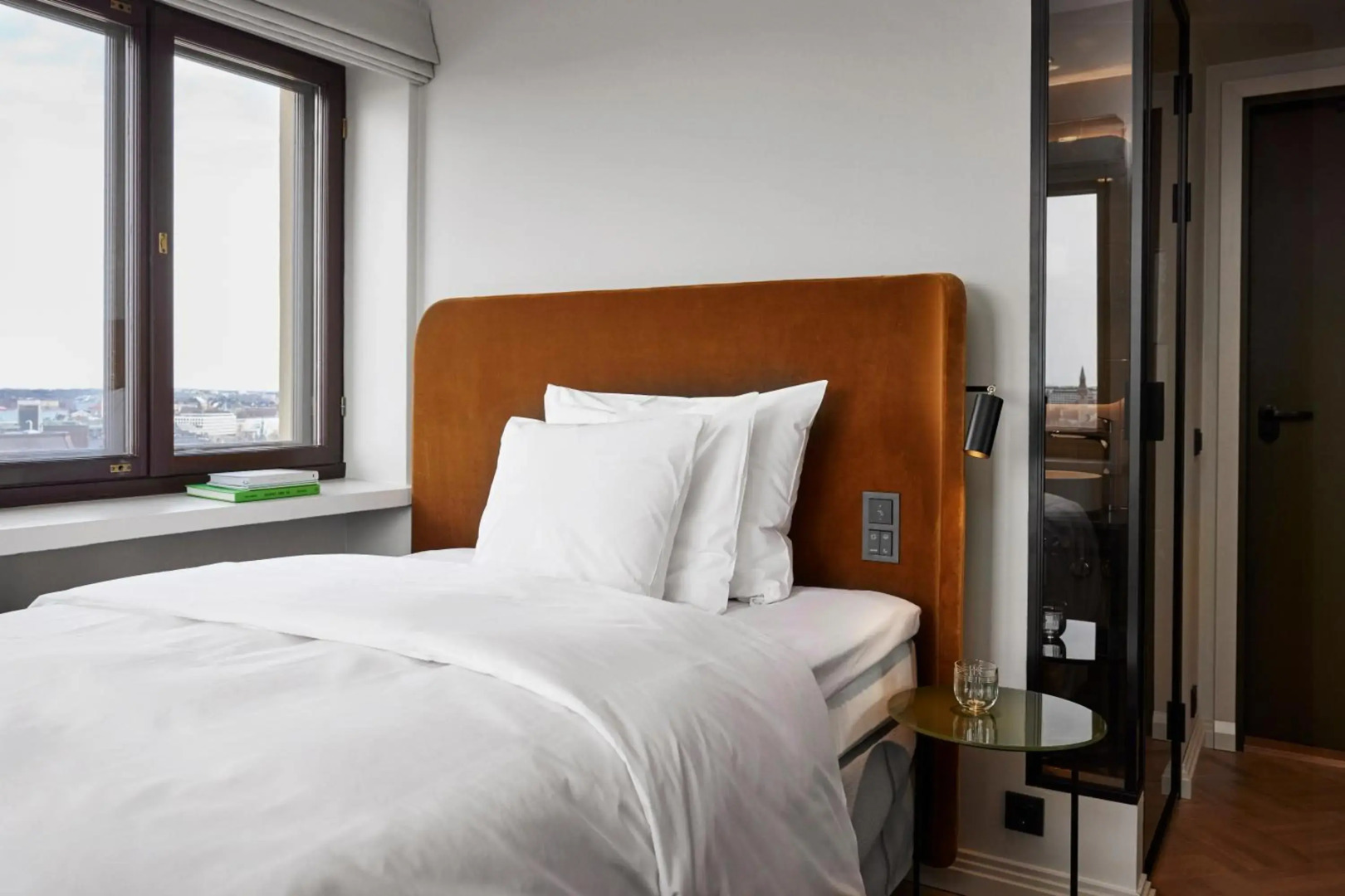 Foto - Solo Sokos Hotel Torni Helsinki