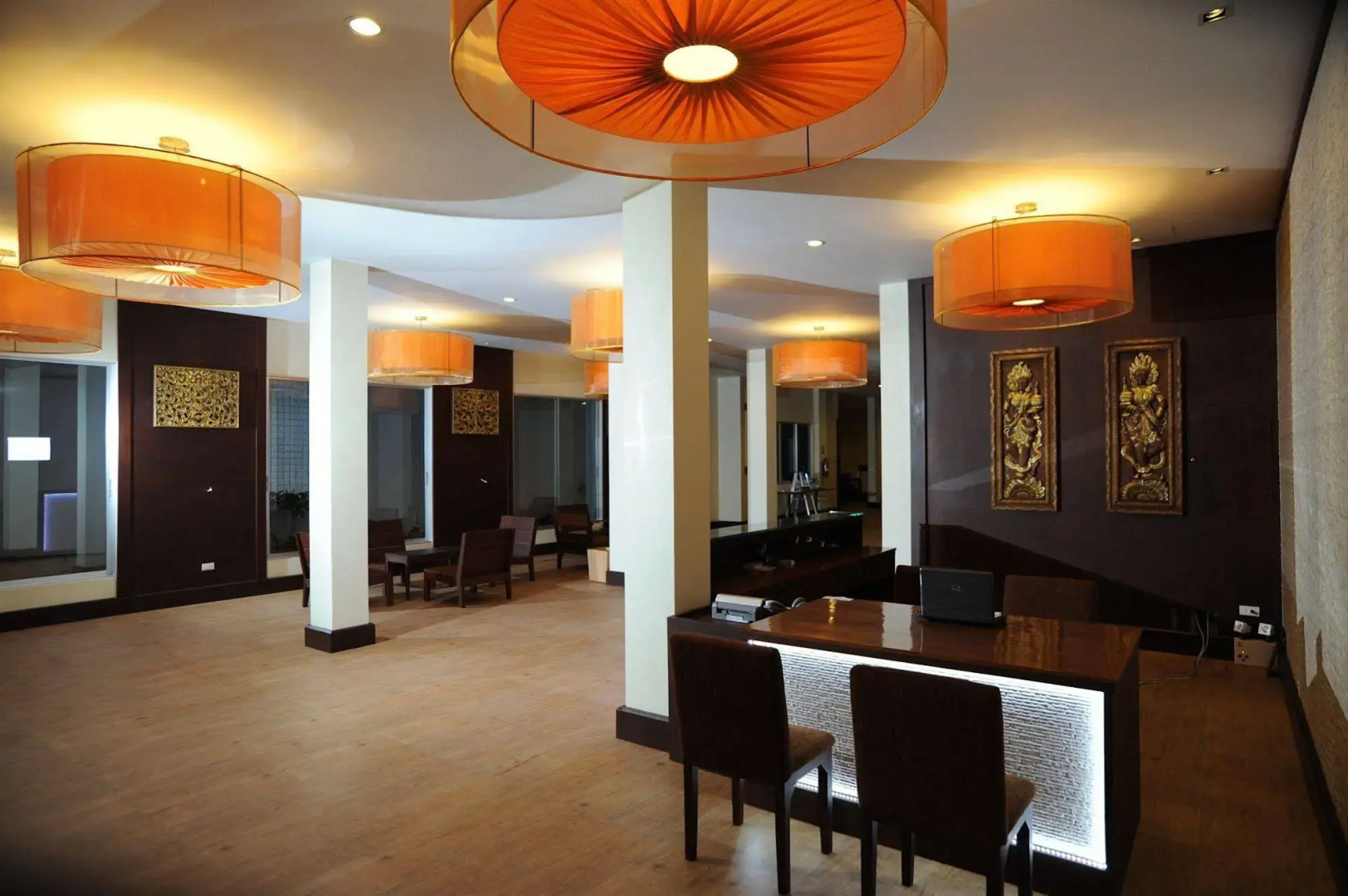 Photo - Mawin Hotel
