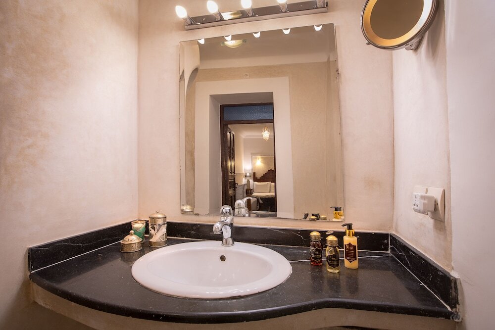 Foto - Riad Ben Tachfine