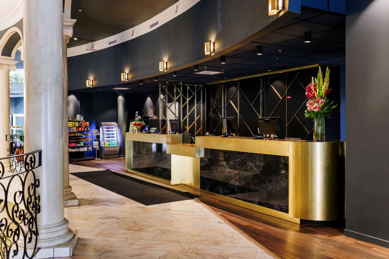 Foto - Scandic Star Sollentuna