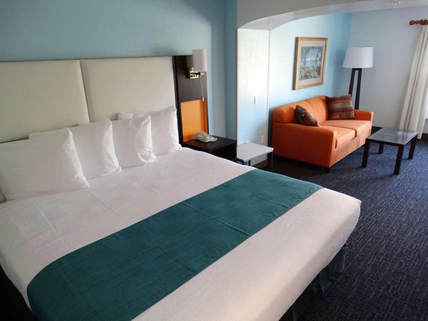 Foto - Best Western Plus Orlando Lake Buena Vista South Inn & Suites