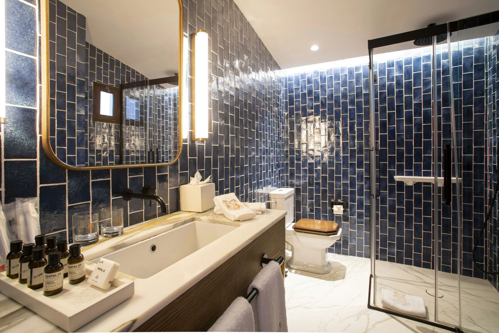 Photo - Hotel La Torre del Canonigo - Small Luxury Hotels