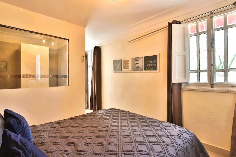 Foto - Riad-283 - 5 chambres avec piscine - Marrakech