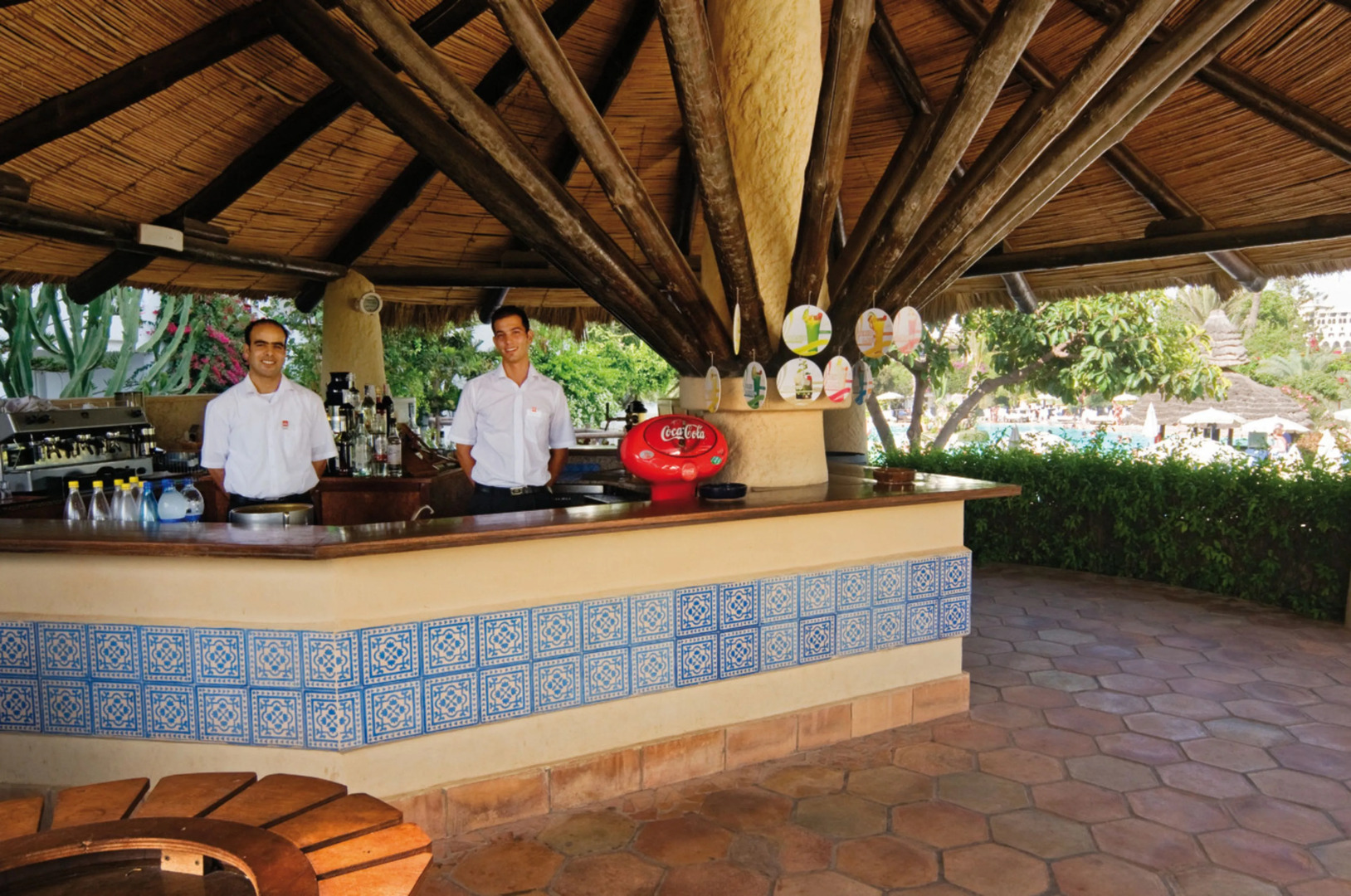 Foto - Hotel Riu Tikida Beach - Adults Only - All inclusive