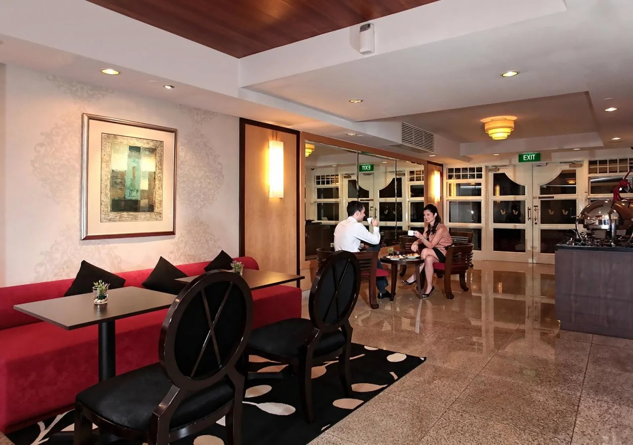 Photo - Village Hotel Albert Court by Far East Hospitality
