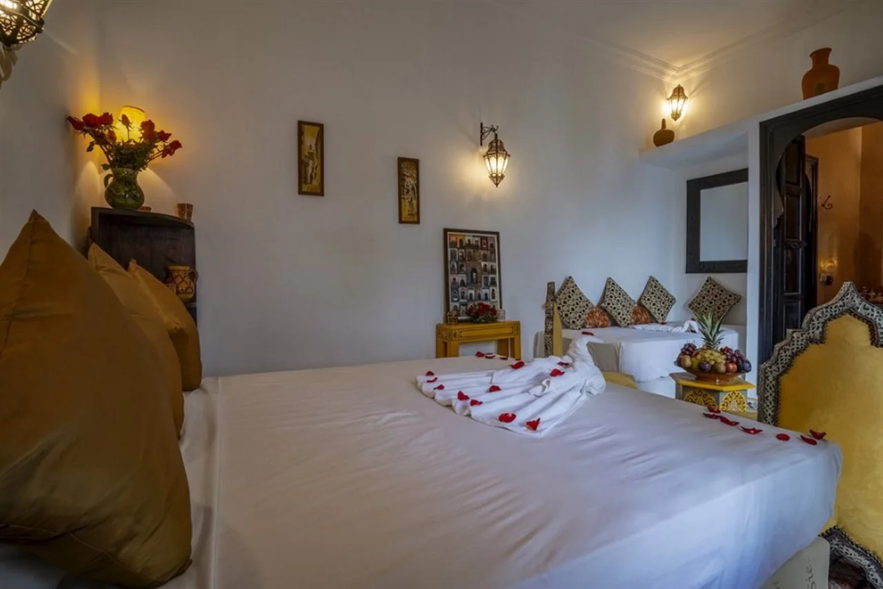 Photo - Riad Oriental Glory  & Spa