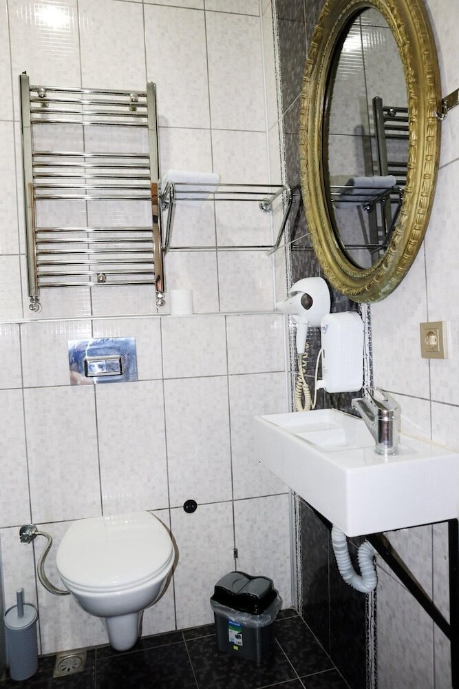 Foto - Grand Onur Hotel