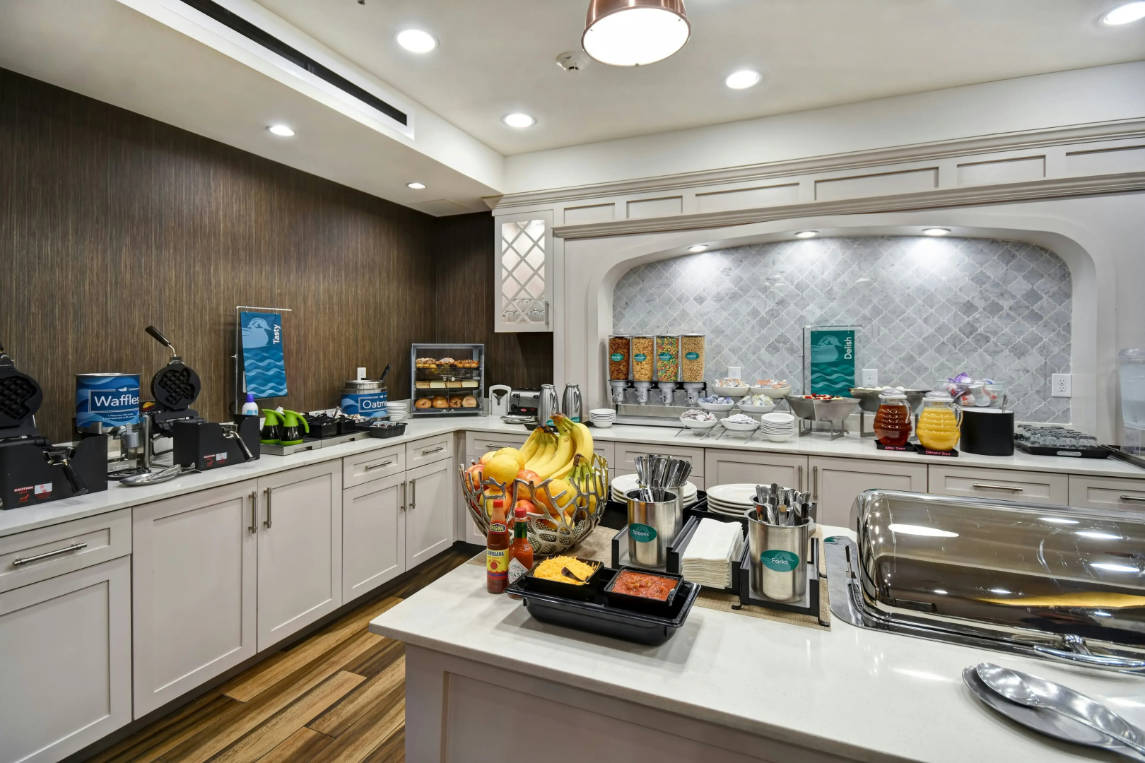 Photo - Homewood Suites by Hilton Dallas Arlington South