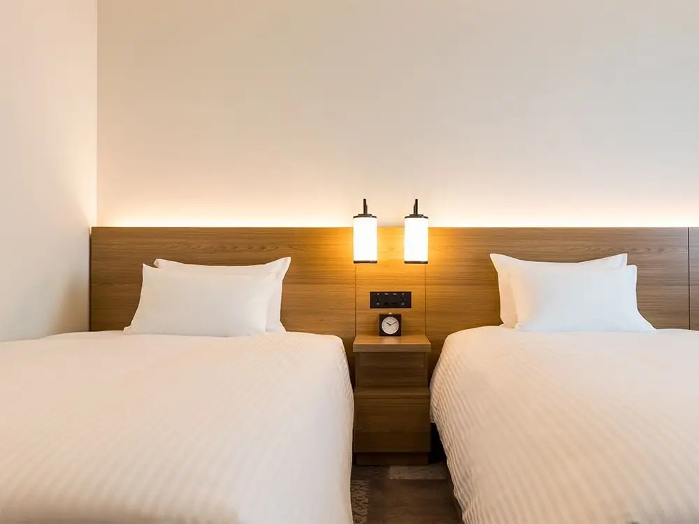 Foto - JR East Hotel Mets Premier Yokohama Sakuragicho