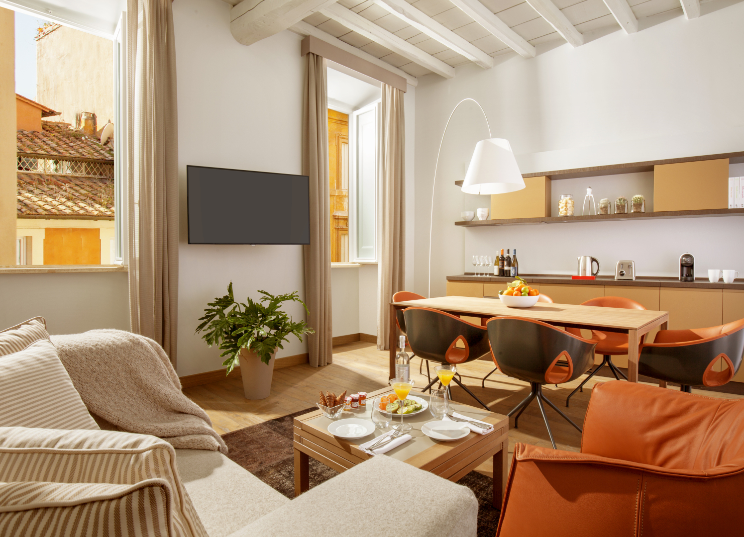 Foto - Palazzo Scanderbeg