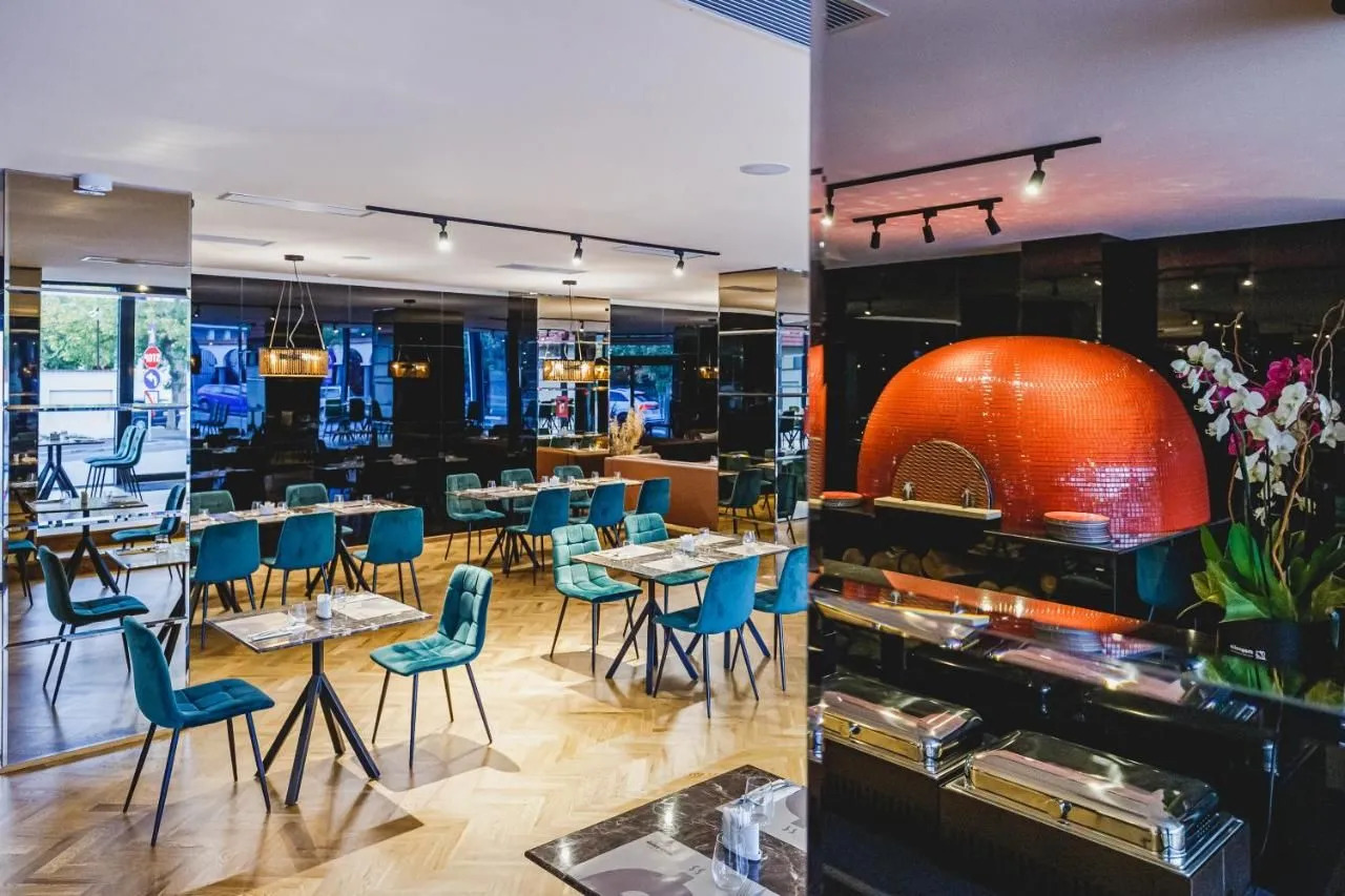 Photo - Hermanns Hotel & Spa Sibiu