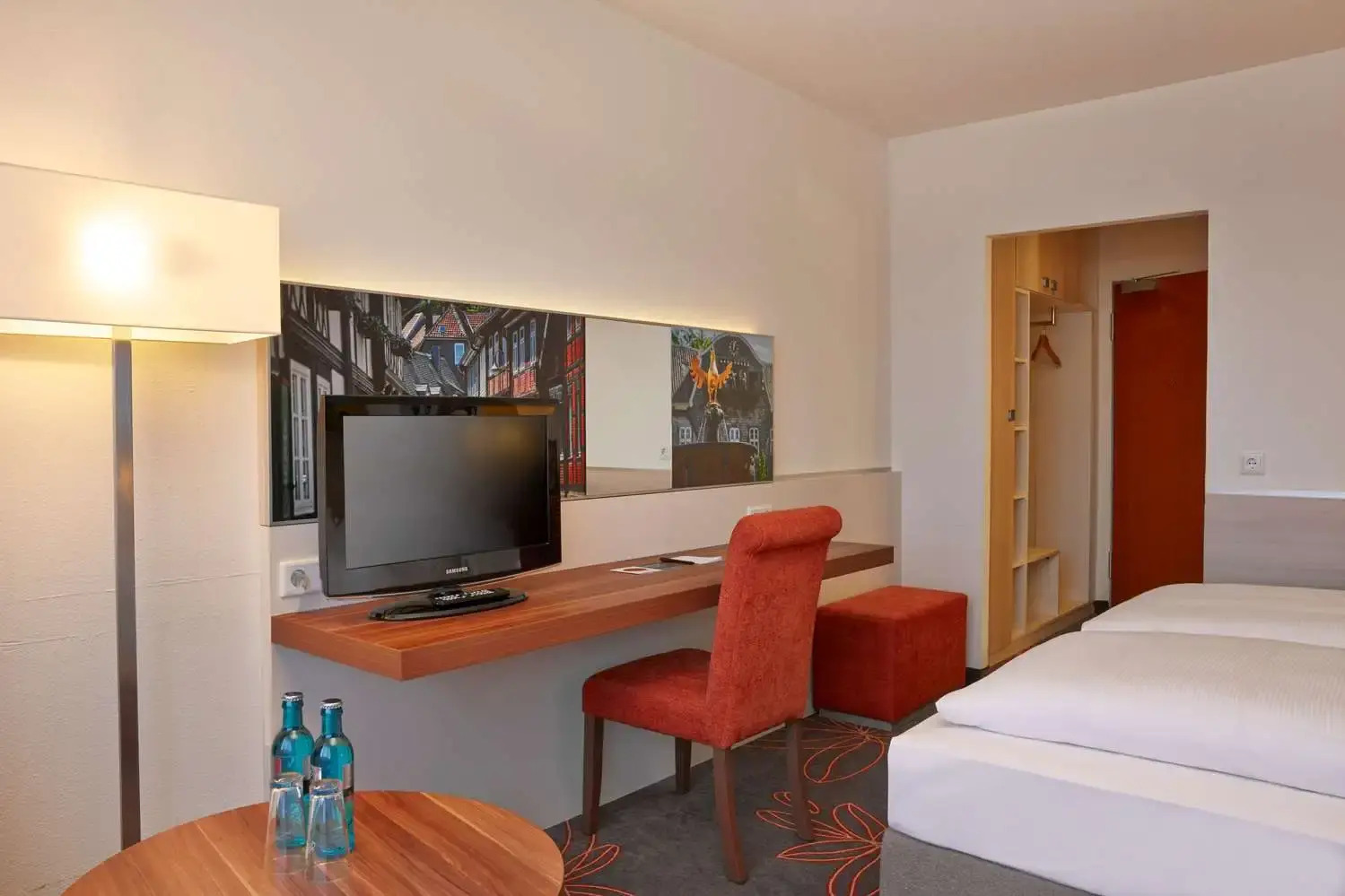 Foto - PLAZA INN Goslar