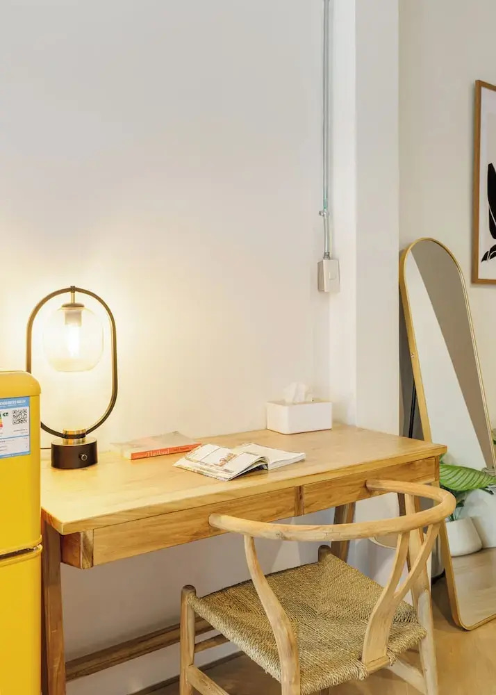 Photo - Wabisabi Bangkok 3 MIN To Train Station