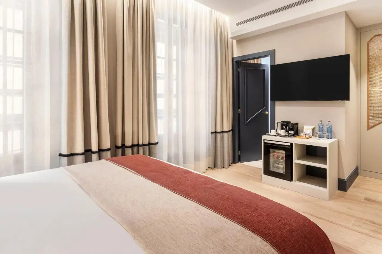 Foto - Catalonia Puerta del Mar