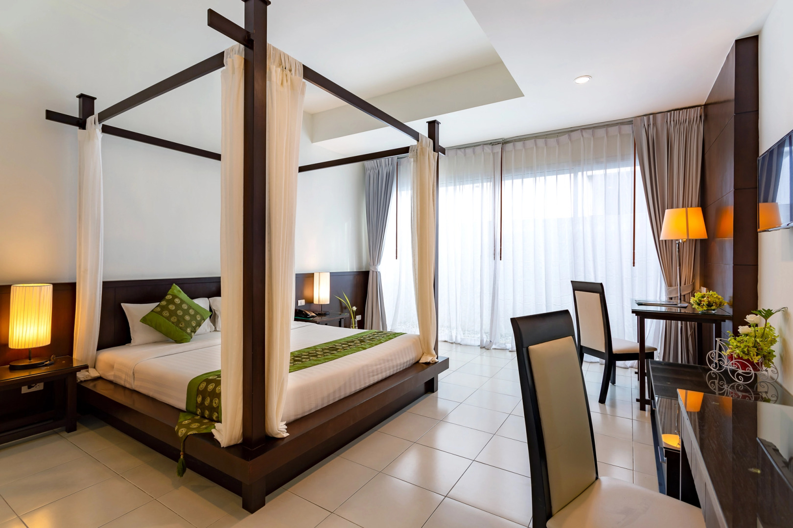 Foto - The Palmery Resort