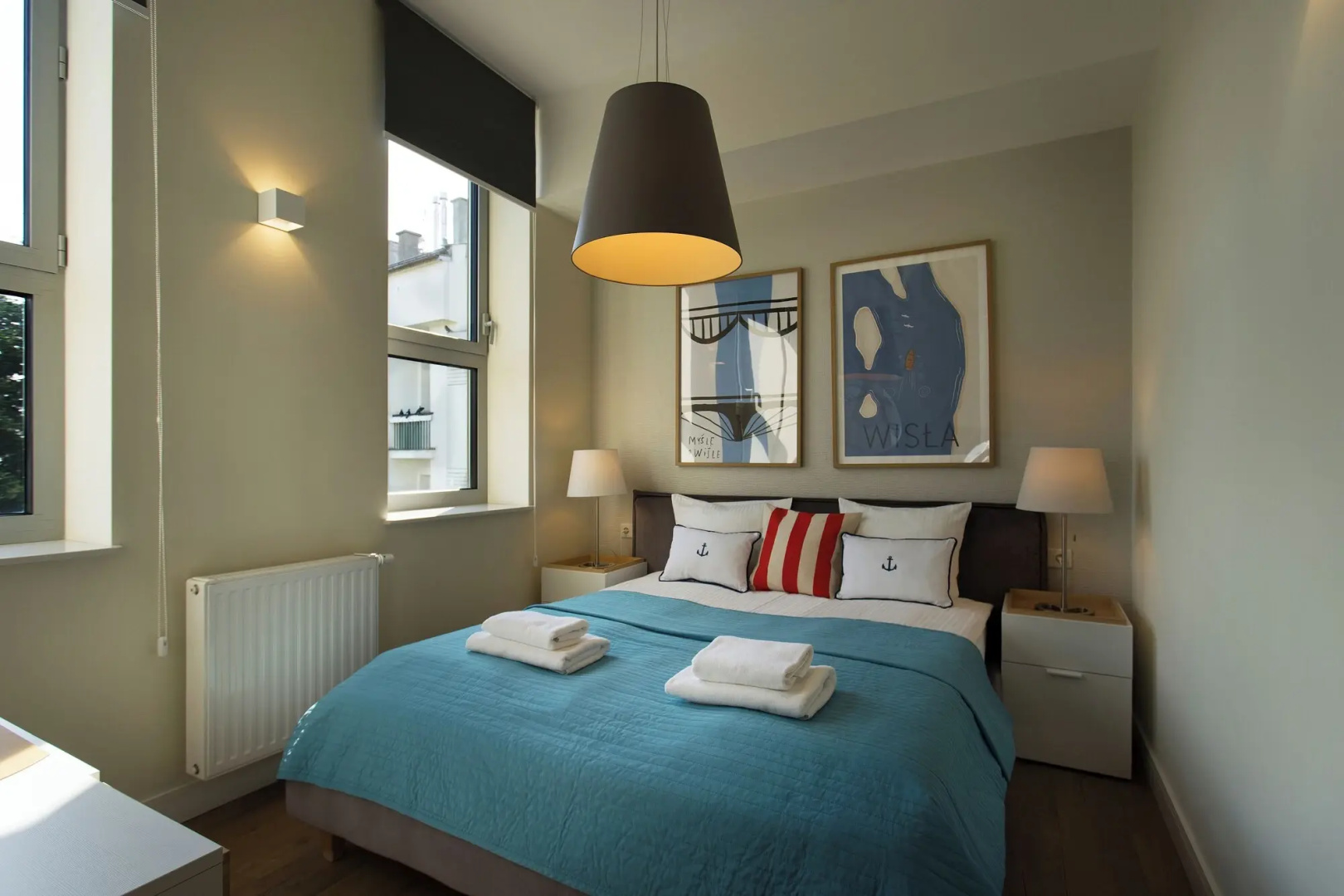 Foto - Riverside Aparthotel Cracow