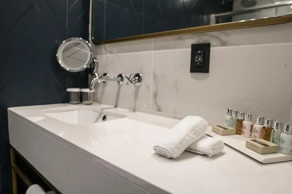 Foto - The Cumberland by NEU Collective